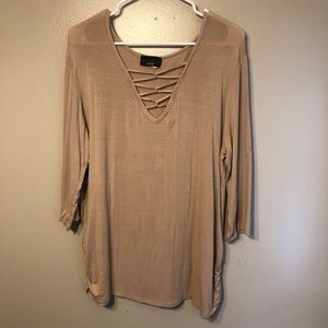 Women’s Blouse